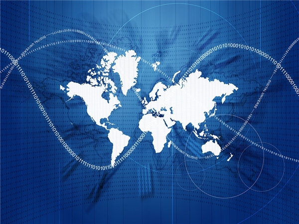 这串数字意味着什么？