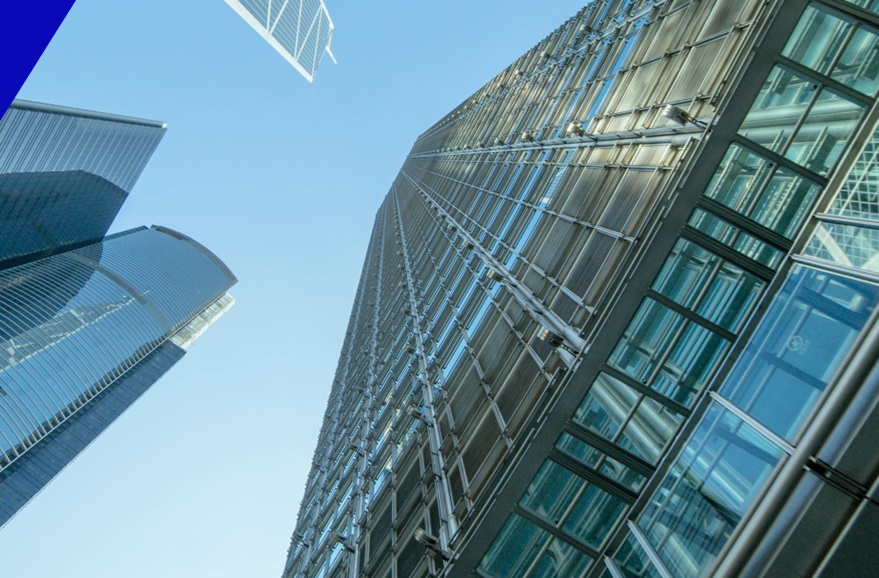 多领域企业增长齐头并进