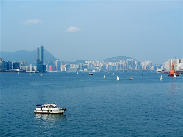 香港财政预算案2026