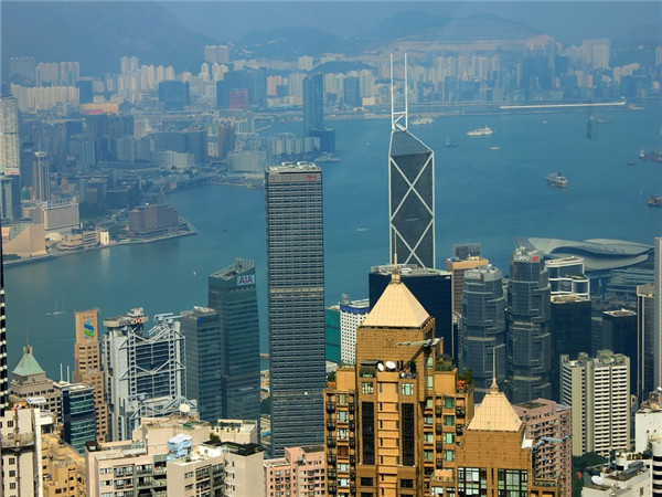 注册香港公司的基本要求