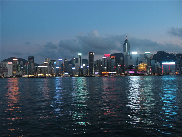香港公司利得税申报高峰期